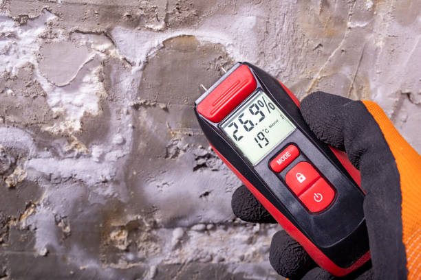 Water Damage Restoration in Cedar Falls, IA